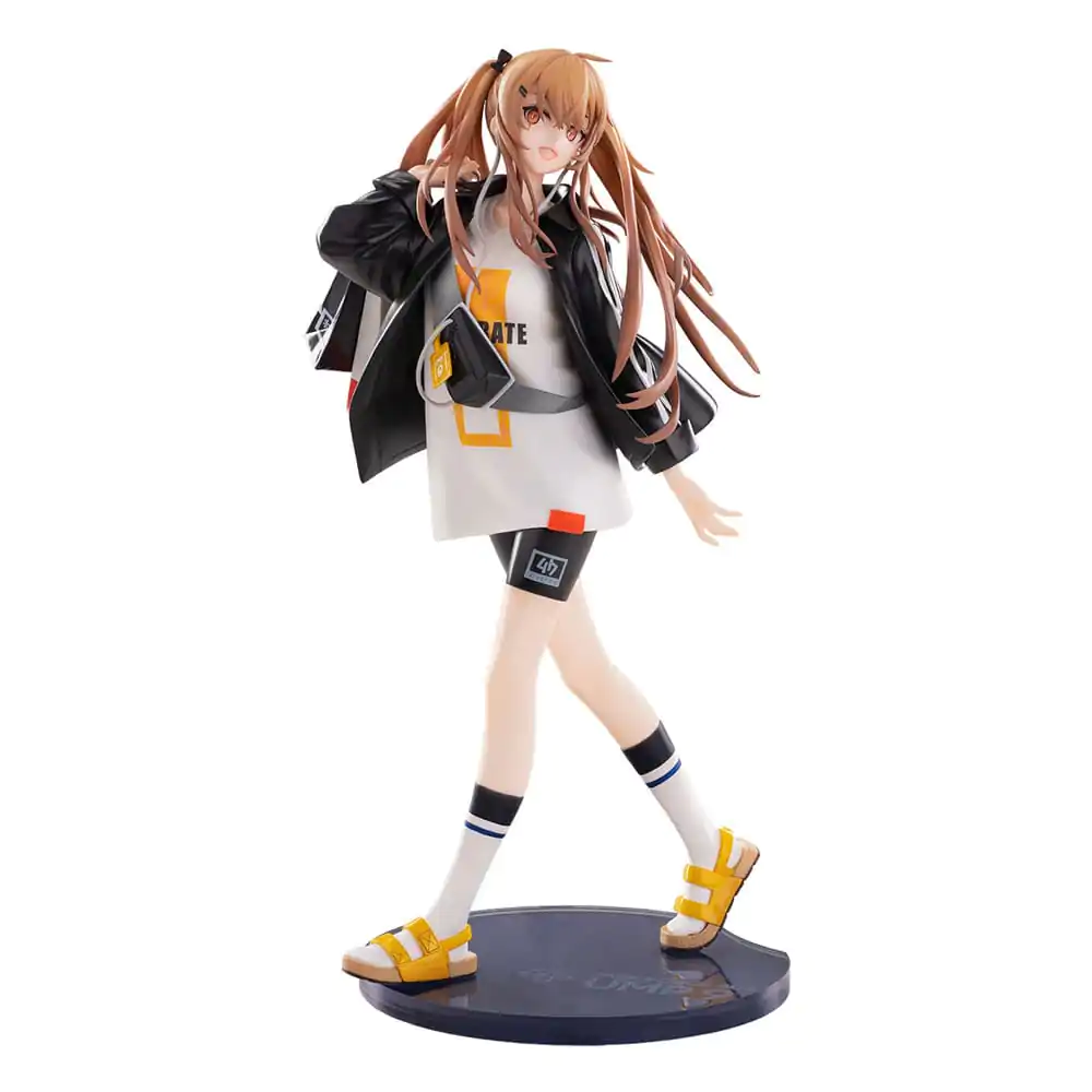 Girls Frontline PVC Statuetka 1/7 UMP9 Bee's Knees 24 cm zdjęcie produktu