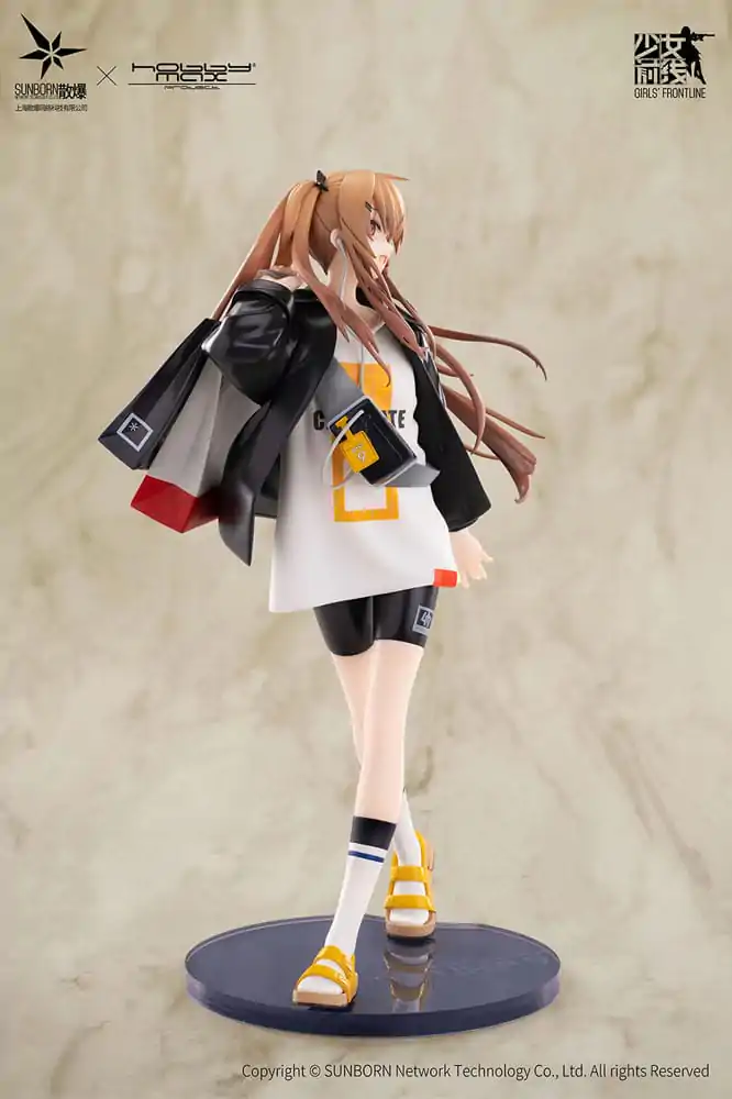 Girls Frontline PVC Statuetka 1/7 UMP9 Bee's Knees 24 cm zdjęcie produktu