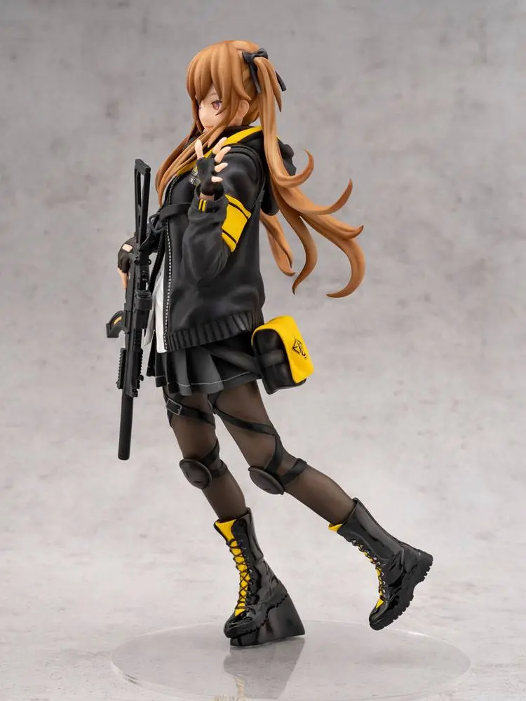 Girls Frontline Statua PVC 1/7 UMP9 25 cm zdjęcie produktu