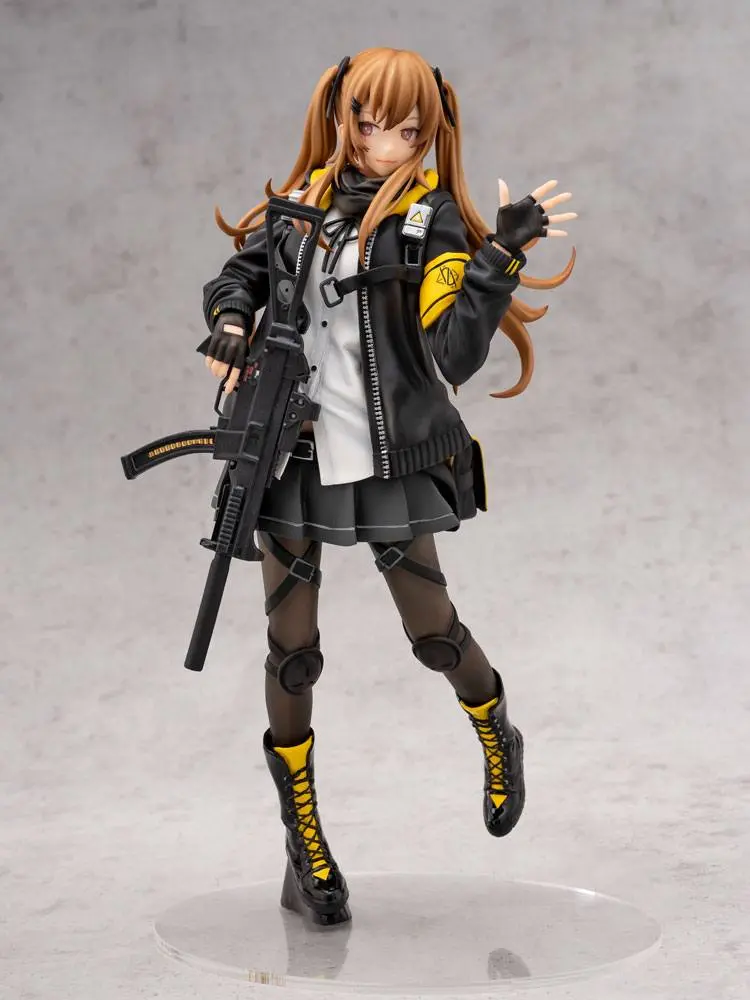 Girls Frontline Statua PVC 1/7 UMP9 25 cm zdjęcie produktu
