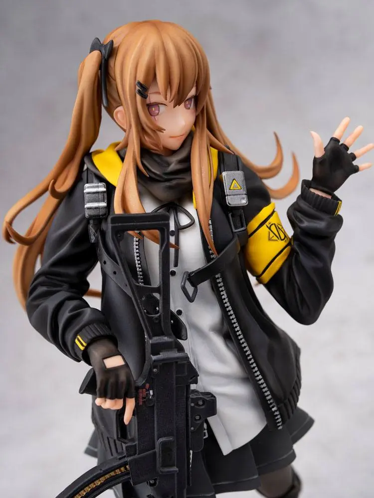 Girls Frontline Statua PVC 1/7 UMP9 25 cm zdjęcie produktu