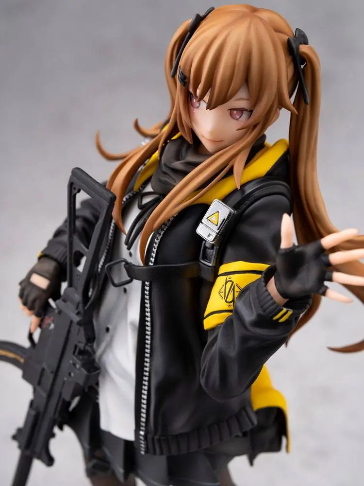 Girls Frontline Statua PVC 1/7 UMP9 25 cm zdjęcie produktu