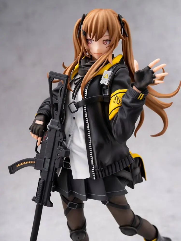 Girls Frontline Statua PVC 1/7 UMP9 25 cm zdjęcie produktu