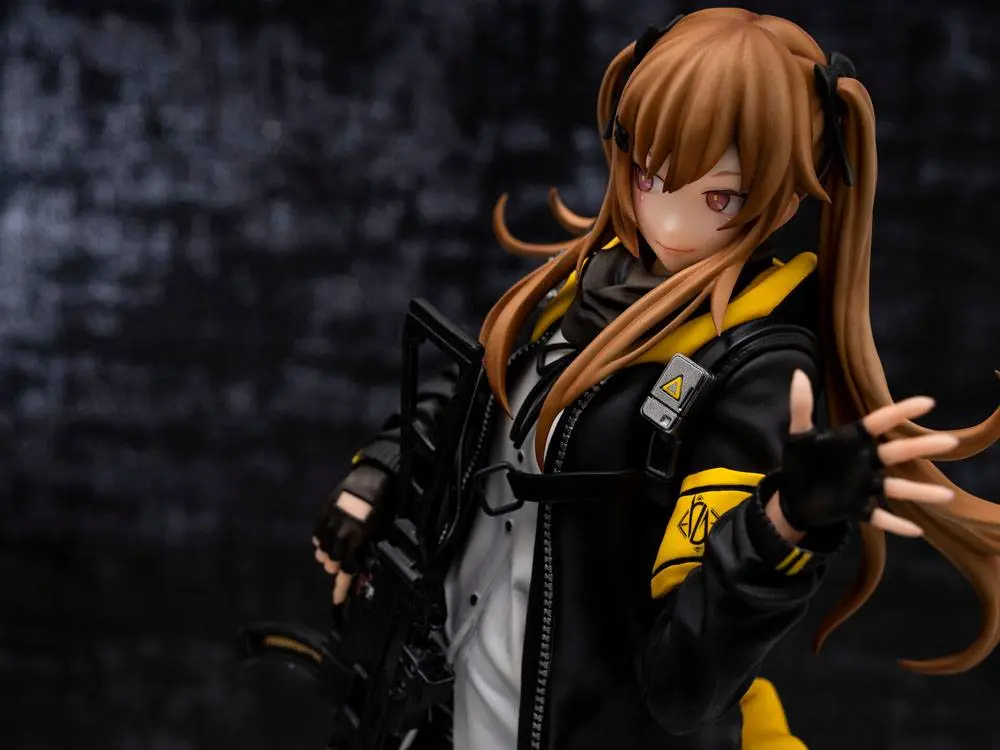 Girls Frontline Statua PVC 1/7 UMP9 25 cm zdjęcie produktu