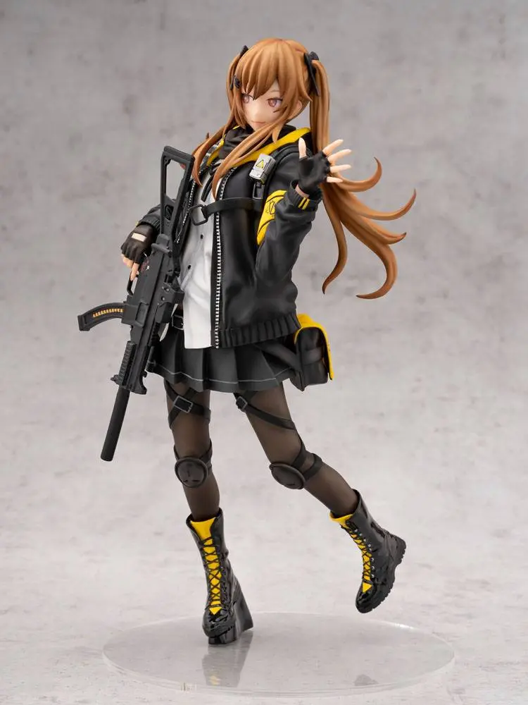 Girls Frontline Statua PVC 1/7 UMP9 25 cm zdjęcie produktu