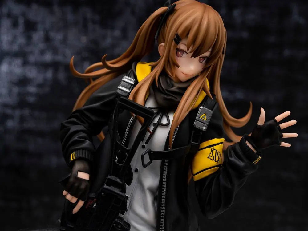 Girls Frontline Statua PVC 1/7 UMP9 25 cm zdjęcie produktu