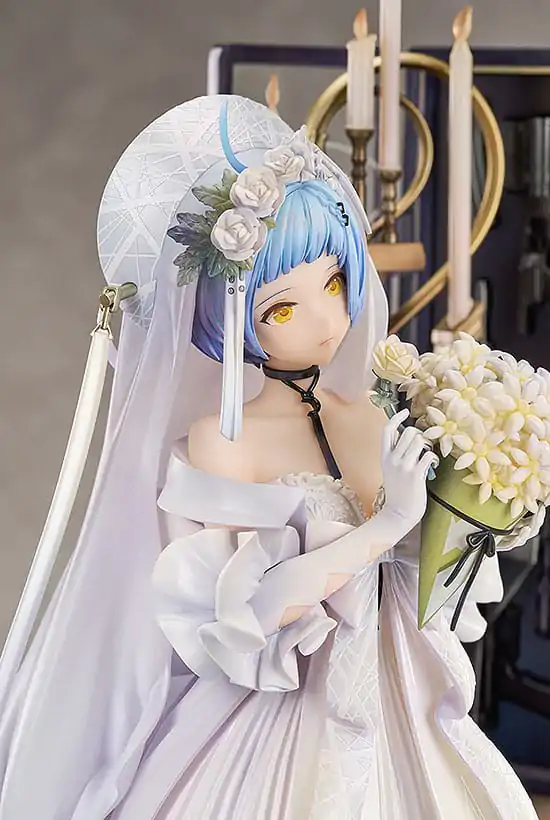 Girls Frontline PVC Statuetka 1/7 Zas M21: Affections Behind the Bouquet 29 cm zdjęcie produktu