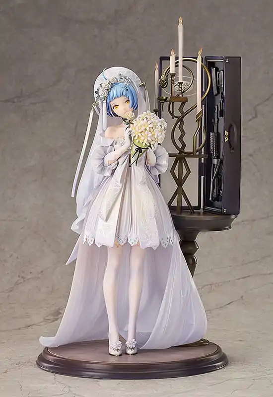 Girls Frontline PVC Statuetka 1/7 Zas M21: Affections Behind the Bouquet 29 cm zdjęcie produktu