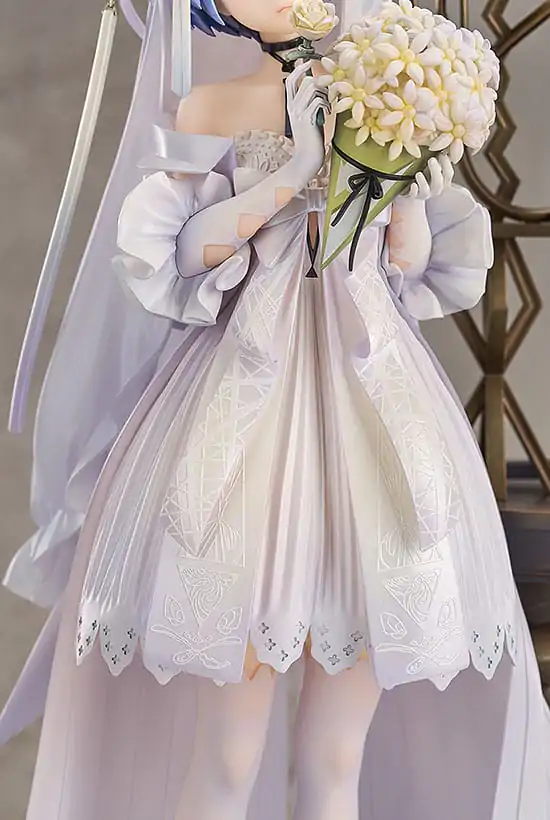 Girls Frontline PVC Statuetka 1/7 Zas M21: Affections Behind the Bouquet 29 cm zdjęcie produktu