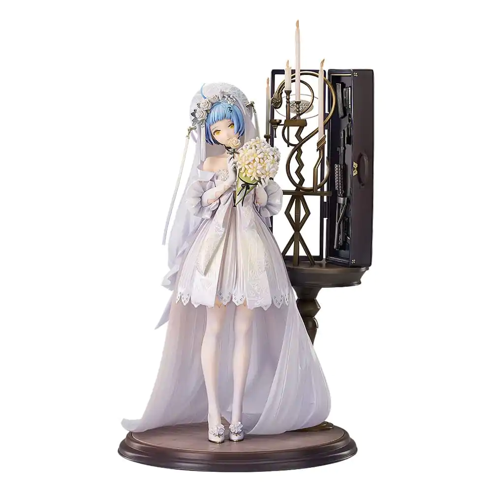 Girls Frontline PVC Statuetka 1/7 Zas M21: Affections Behind the Bouquet 29 cm zdjęcie produktu