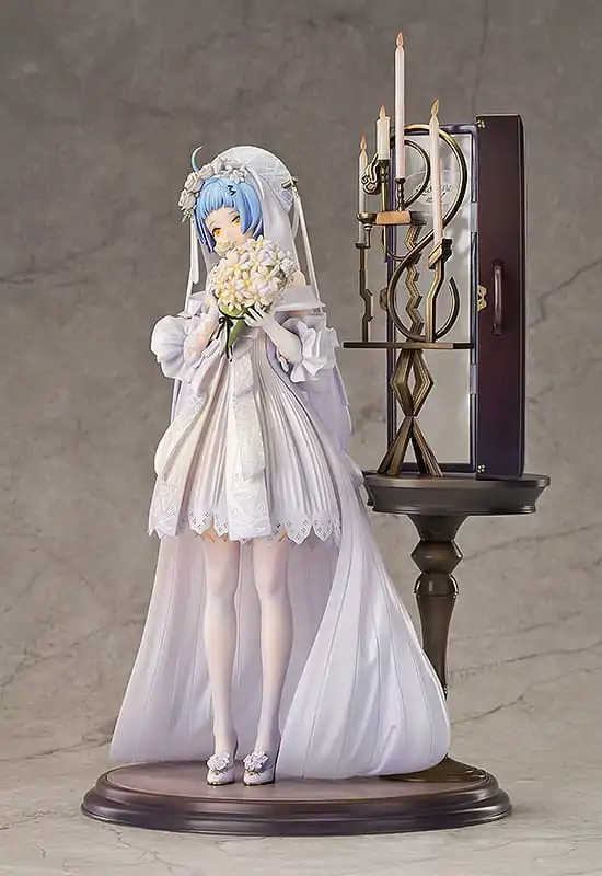 Girls Frontline PVC Statuetka 1/7 Zas M21: Affections Behind the Bouquet 29 cm zdjęcie produktu