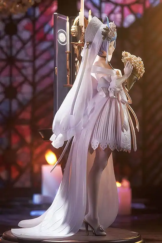 Girls Frontline PVC Statuetka 1/7 Zas M21: Affections Behind the Bouquet 29 cm zdjęcie produktu