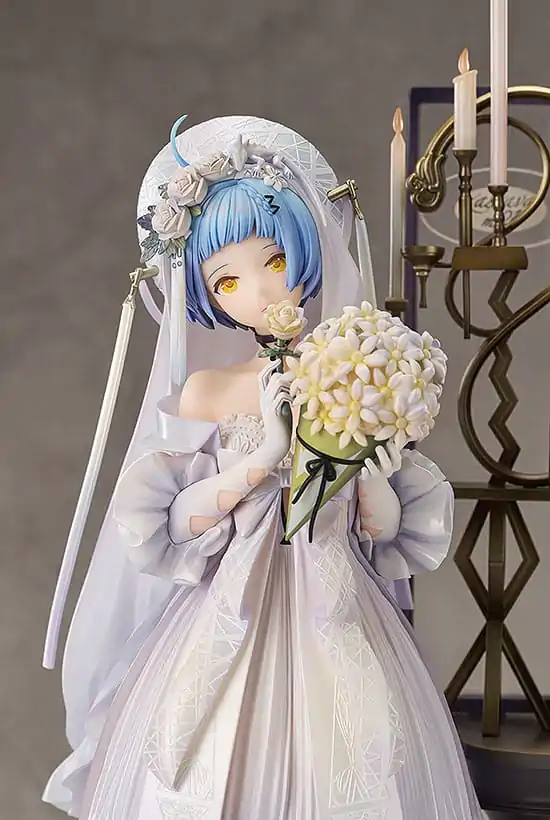 Girls Frontline PVC Statuetka 1/7 Zas M21: Affections Behind the Bouquet 29 cm zdjęcie produktu