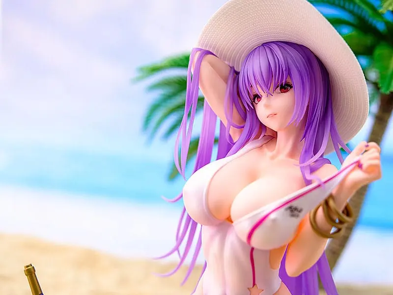 Girls Frontline Figurka PVC 1/7 ZB-26: Nook of Ephemeral Dreams Ver. 16 cm zdjęcie produktu