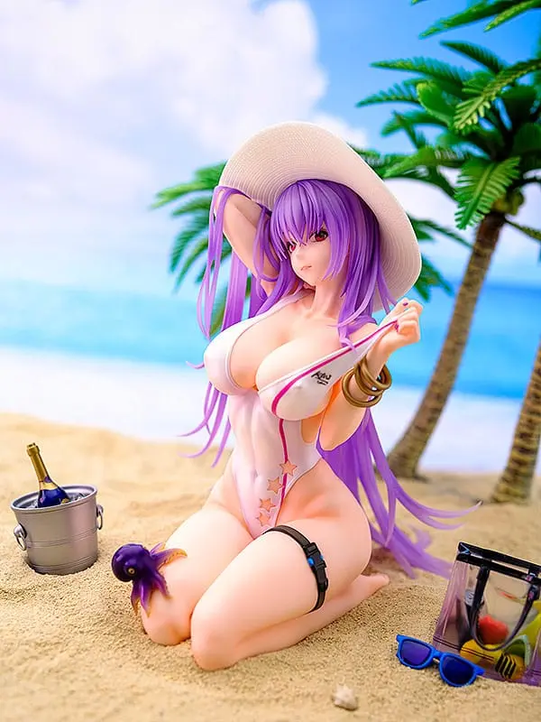 Girls Frontline Figurka PVC 1/7 ZB-26: Nook of Ephemeral Dreams Ver. 16 cm zdjęcie produktu