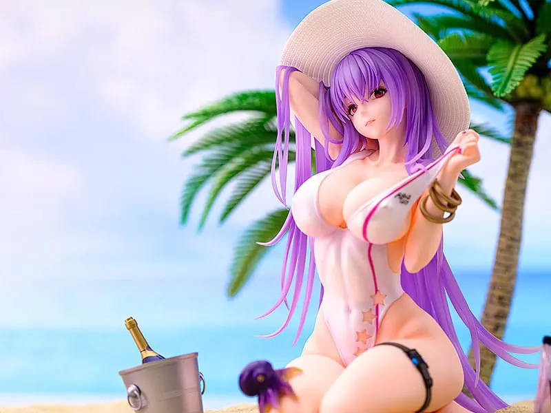 Girls Frontline Figurka PVC 1/7 ZB-26: Nook of Ephemeral Dreams Ver. 16 cm zdjęcie produktu