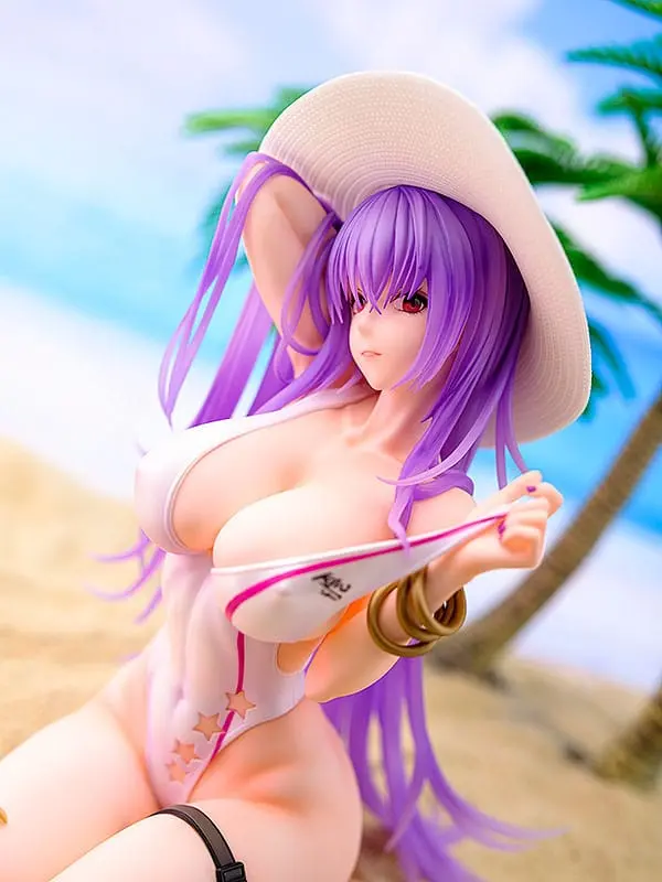 Girls Frontline Figurka PVC 1/7 ZB-26: Nook of Ephemeral Dreams Ver. 16 cm zdjęcie produktu