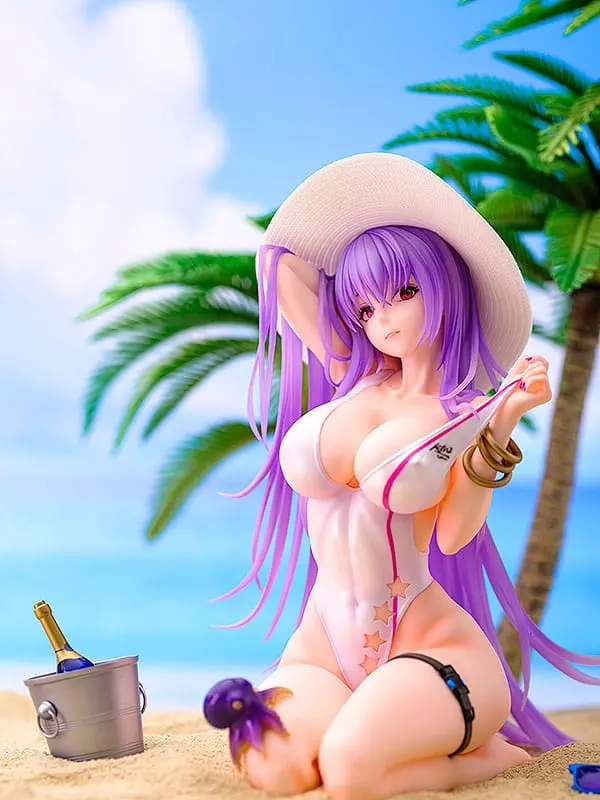 Girls Frontline Figurka PVC 1/7 ZB-26: Nook of Ephemeral Dreams Ver. 16 cm zdjęcie produktu