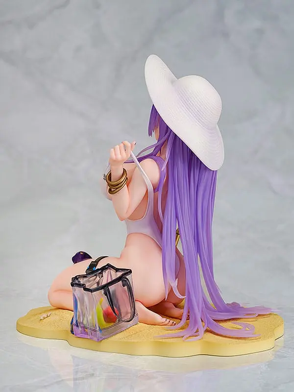 Girls Frontline Figurka PVC 1/7 ZB-26: Nook of Ephemeral Dreams Ver. 16 cm zdjęcie produktu