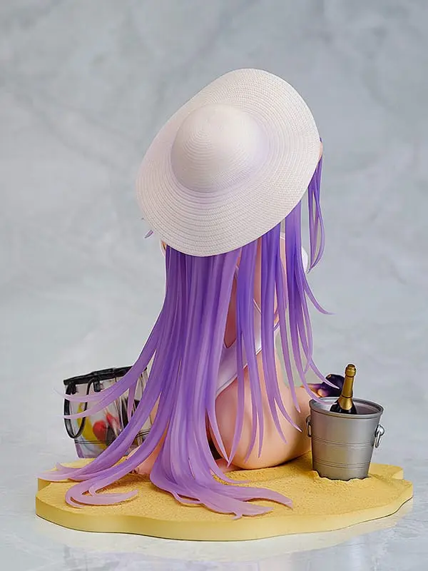 Girls Frontline Figurka PVC 1/7 ZB-26: Nook of Ephemeral Dreams Ver. 16 cm zdjęcie produktu