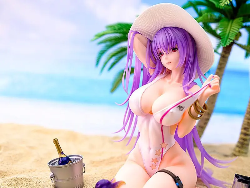 Girls Frontline Figurka PVC 1/7 ZB-26: Nook of Ephemeral Dreams Ver. 16 cm zdjęcie produktu