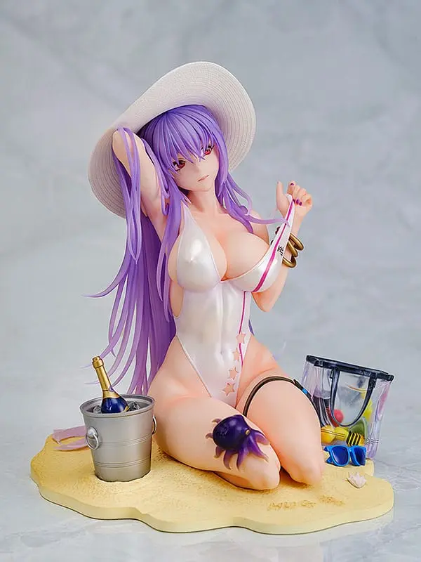 Girls Frontline Figurka PVC 1/7 ZB-26: Nook of Ephemeral Dreams Ver. 16 cm zdjęcie produktu
