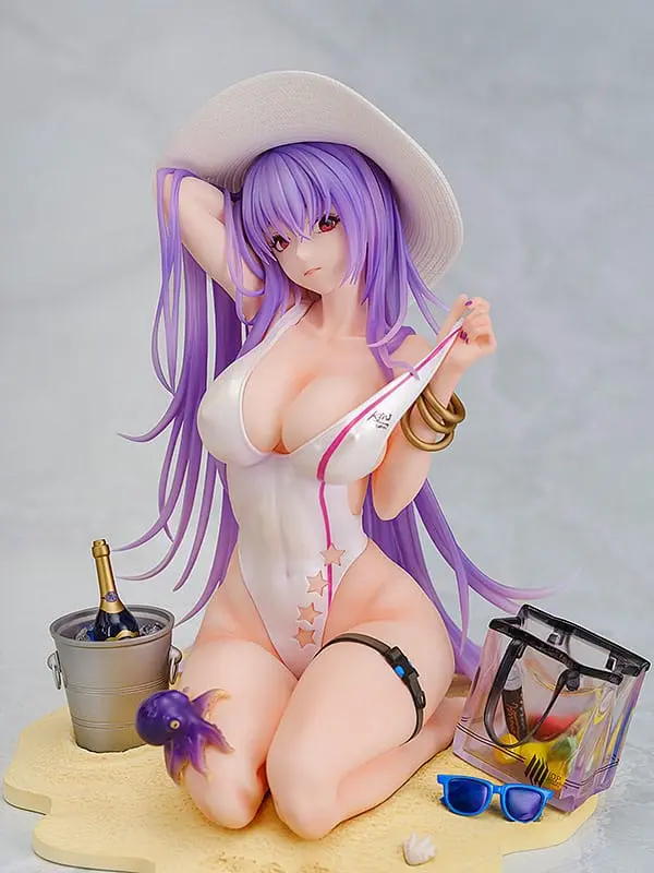 Girls Frontline Figurka PVC 1/7 ZB-26: Nook of Ephemeral Dreams Ver. 16 cm zdjęcie produktu
