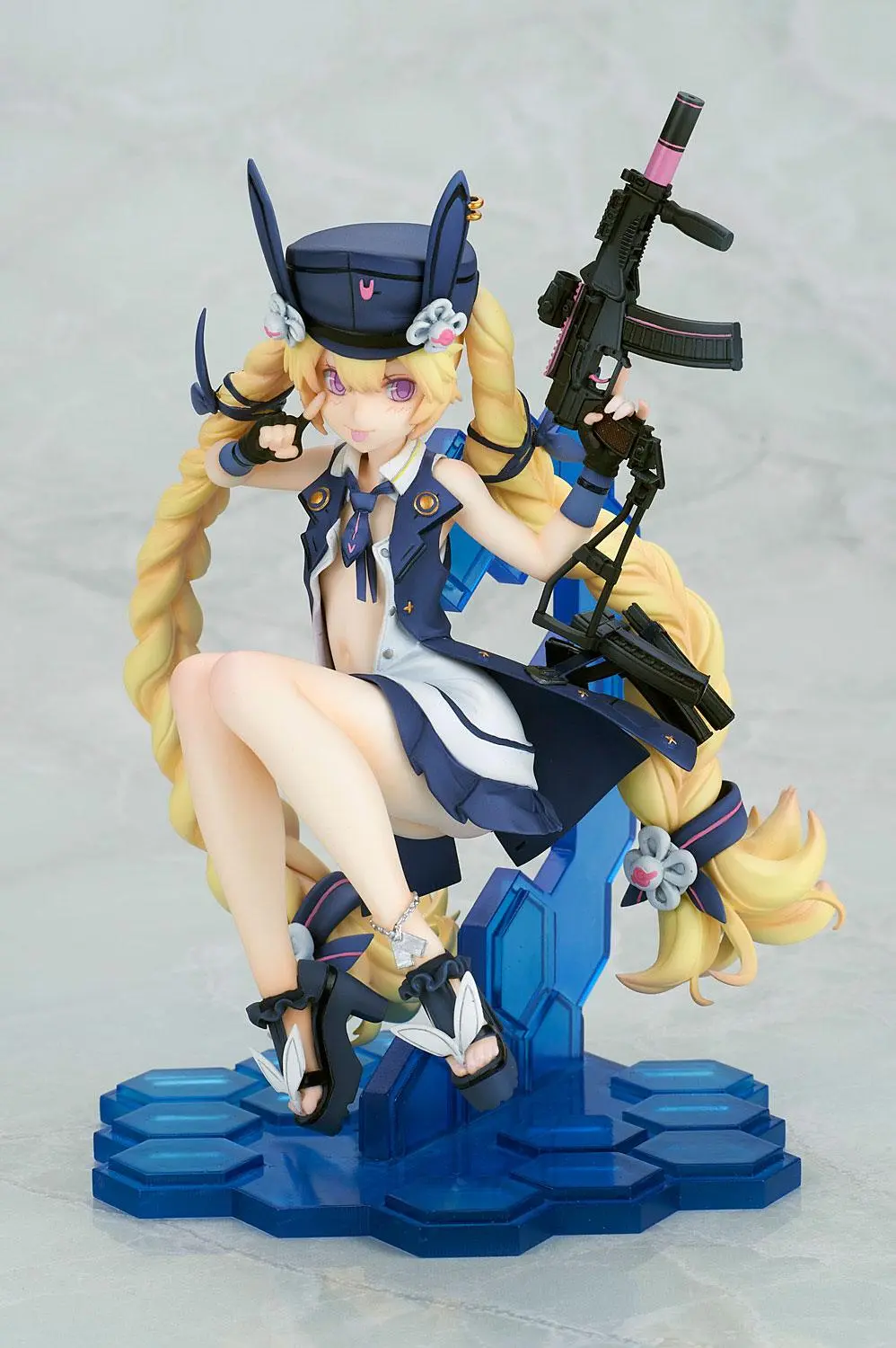 Girls Frontline Statuetka PVC 1/8 SR-3MP (re-run) 19 cm zdjęcie produktu