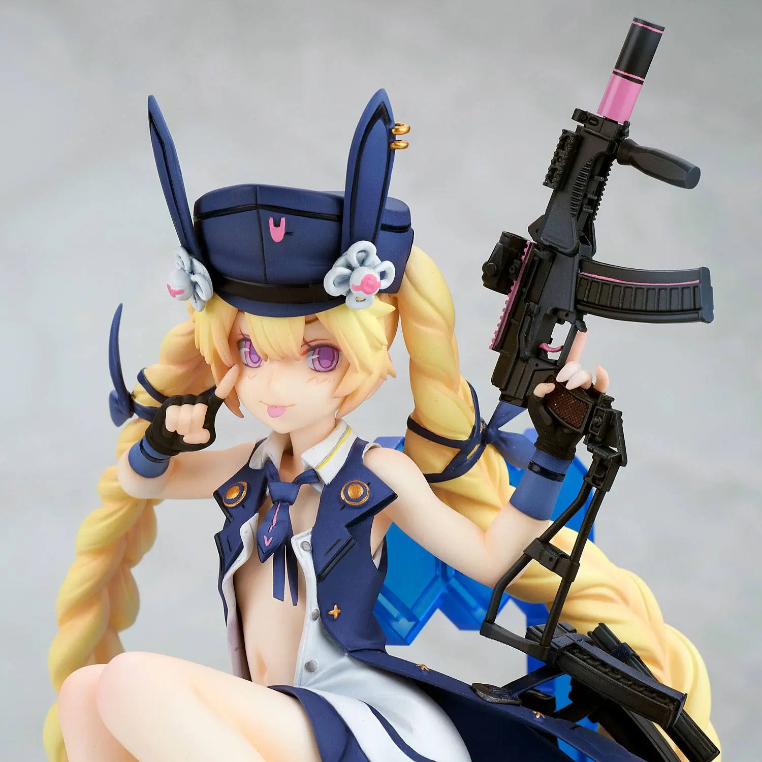 Girls Frontline Statuetka PVC 1/8 SR-3MP (re-run) 19 cm zdjęcie produktu