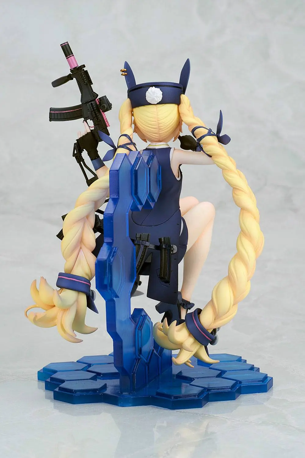 Girls Frontline Statuetka PVC 1/8 SR-3MP (re-run) 19 cm zdjęcie produktu