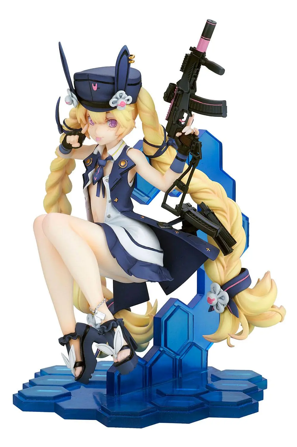 Girls Frontline Statuetka PVC 1/8 SR-3MP (re-run) 19 cm zdjęcie produktu