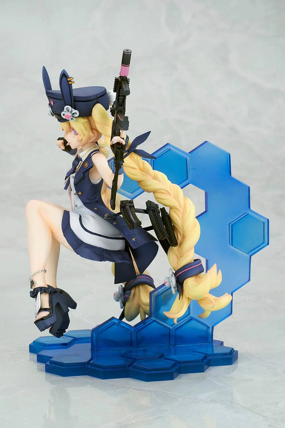 Girls Frontline Statuetka PVC 1/8 SR-3MP (re-run) 19 cm zdjęcie produktu