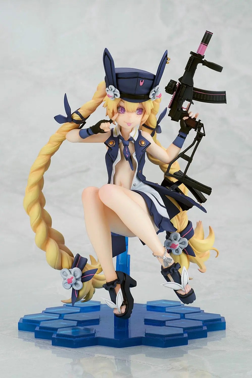 Girls Frontline Statuetka PVC 1/8 SR-3MP (re-run) 19 cm zdjęcie produktu