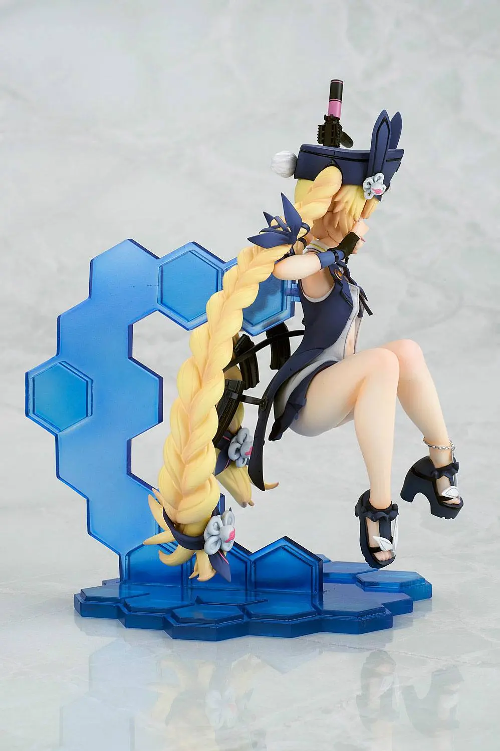 Girls Frontline Statuetka PVC 1/8 SR-3MP (re-run) 19 cm zdjęcie produktu