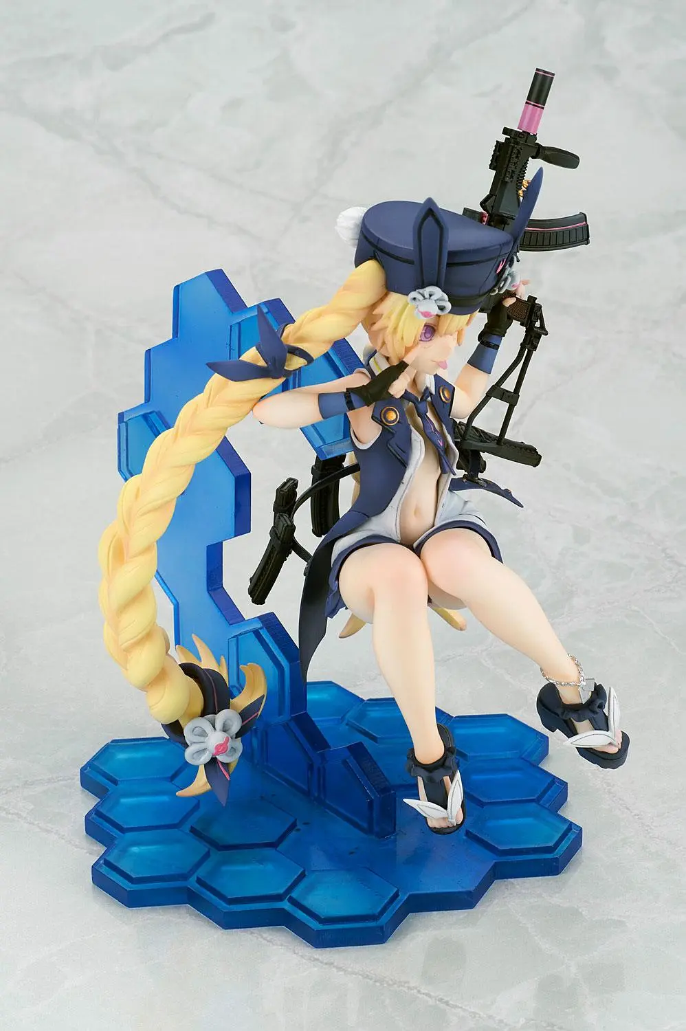 Girls Frontline Statuetka PVC 1/8 SR-3MP (re-run) 19 cm zdjęcie produktu
