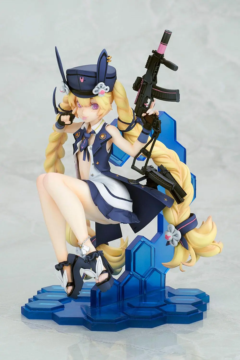 Girls Frontline Statuetka PVC 1/8 SR-3MP (re-run) 19 cm zdjęcie produktu
