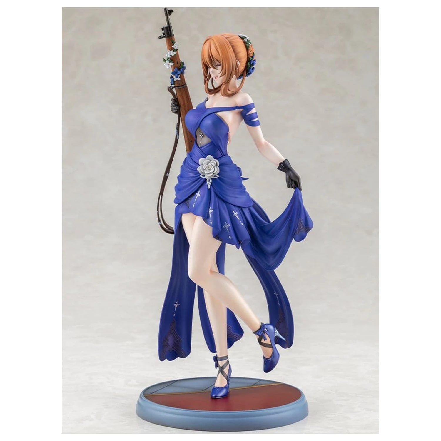 Girls´Frontline 2: Exilium PVC statuetka 1/7 Springfield Queen in Radiance Ver. 28 cm zdjęcie produktu