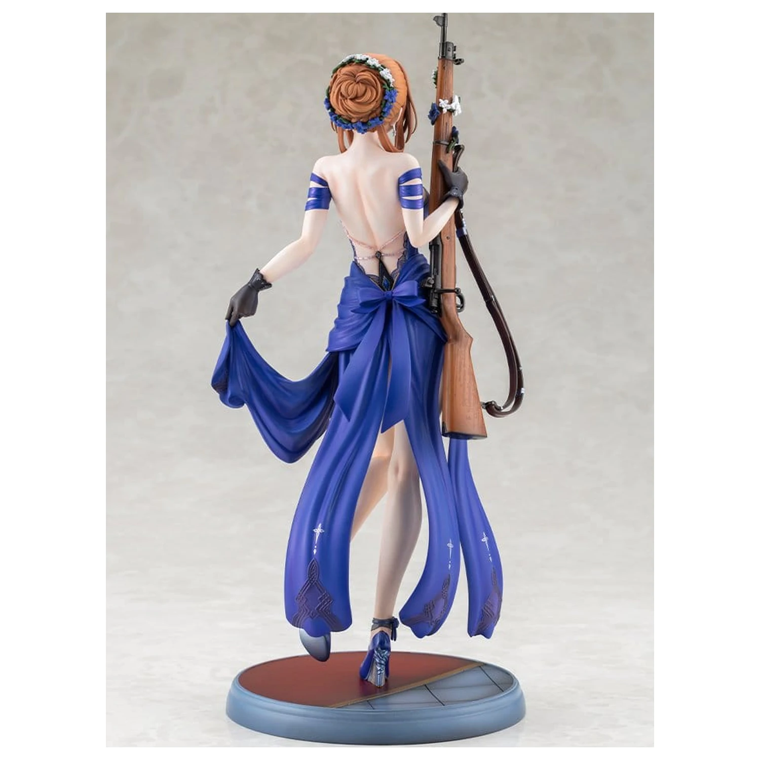 Girls´Frontline 2: Exilium PVC statuetka 1/7 Springfield Queen in Radiance Ver. 28 cm zdjęcie produktu