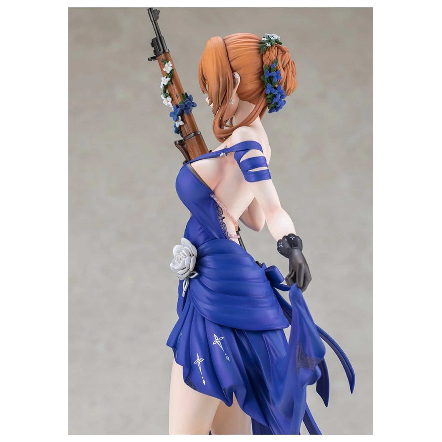 Girls´Frontline 2: Exilium PVC statuetka 1/7 Springfield Queen in Radiance Ver. 28 cm zdjęcie produktu