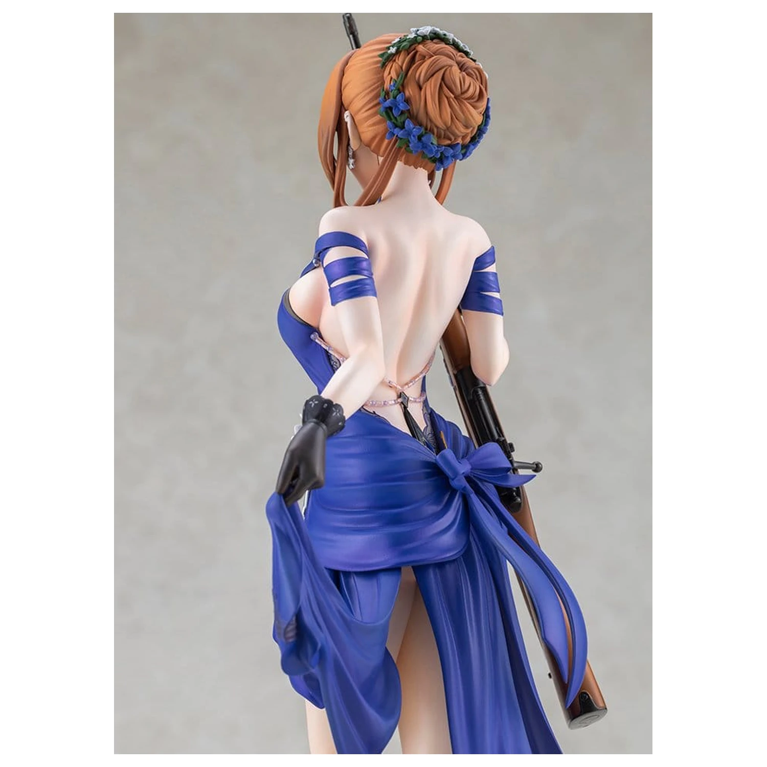 Girls´Frontline 2: Exilium PVC statuetka 1/7 Springfield Queen in Radiance Ver. 28 cm zdjęcie produktu