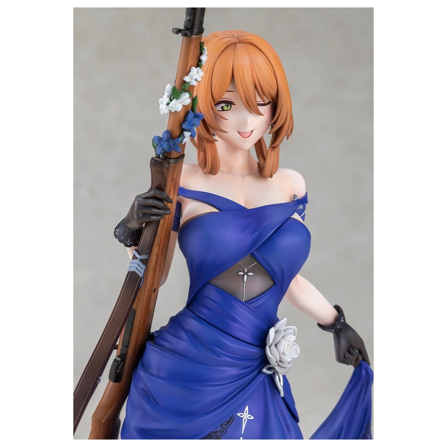 Girls´Frontline 2: Exilium PVC statuetka 1/7 Springfield Queen in Radiance Ver. 28 cm zdjęcie produktu