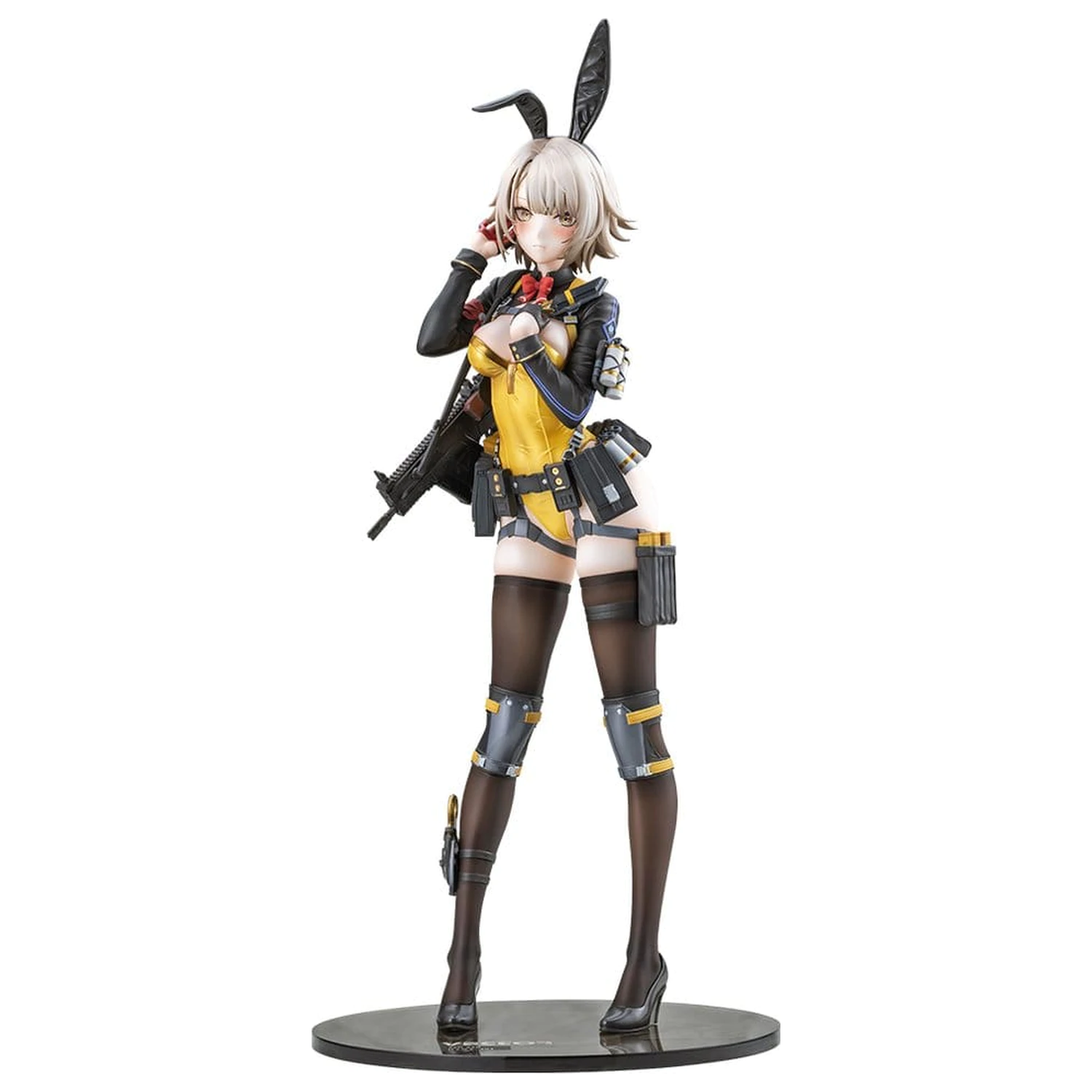 Girls' Frontline 2: Exilium figurka PCV 1/7 Vector Molotov Bunny Ver. 27 cm zdjęcie produktu