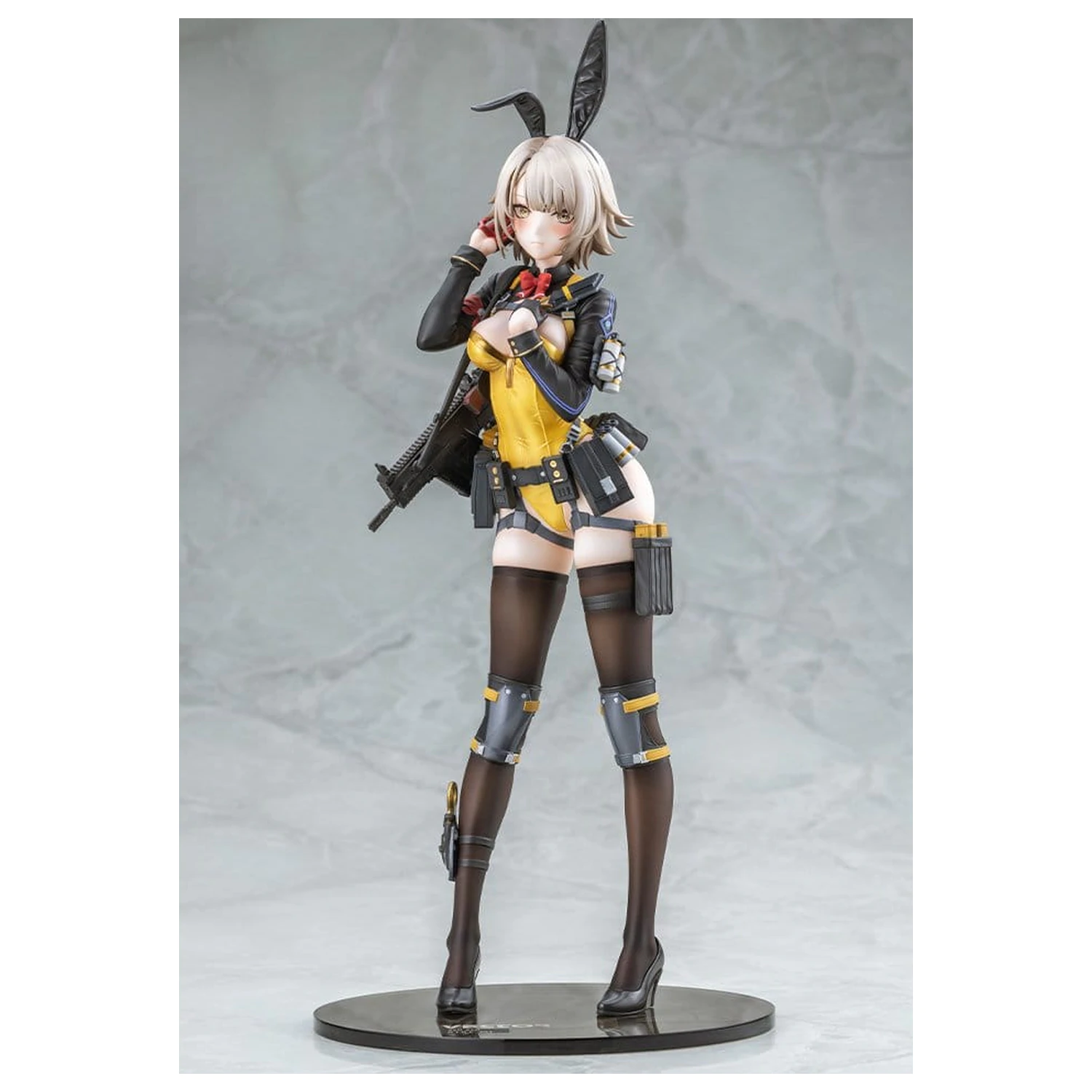Girls' Frontline 2: Exilium figurka PCV 1/7 Vector Molotov Bunny Ver. 27 cm zdjęcie produktu