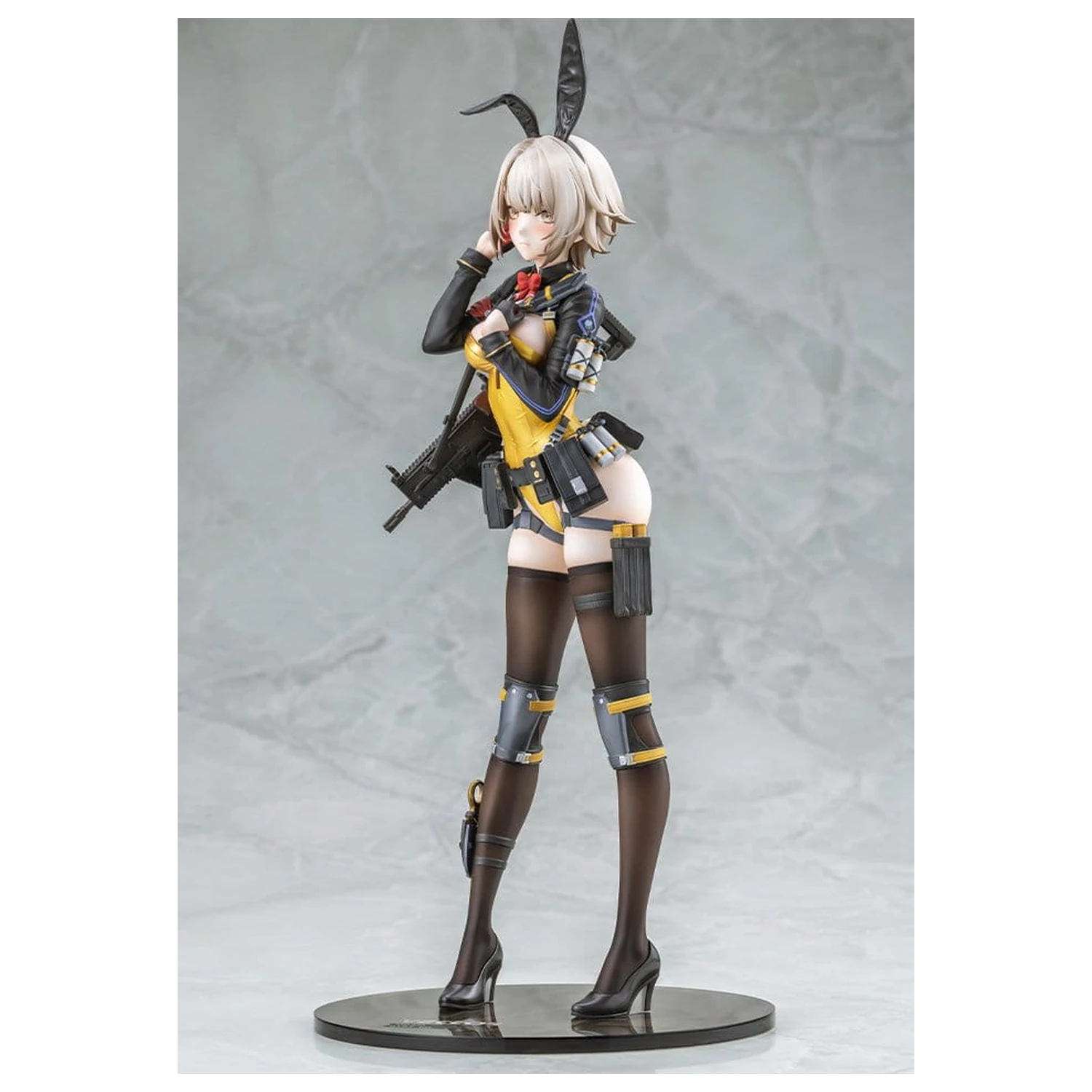 Girls' Frontline 2: Exilium figurka PCV 1/7 Vector Molotov Bunny Ver. 27 cm zdjęcie produktu