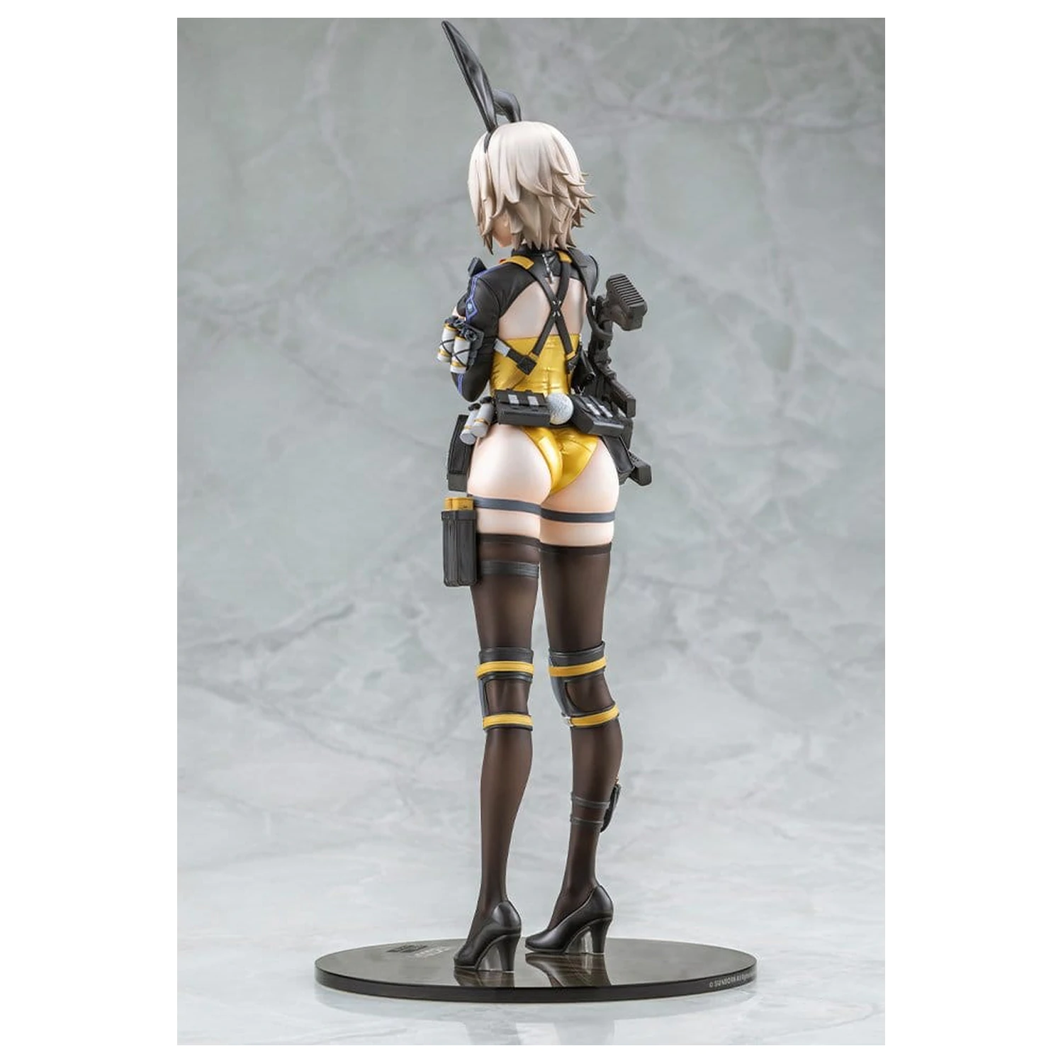 Girls' Frontline 2: Exilium figurka PCV 1/7 Vector Molotov Bunny Ver. 27 cm zdjęcie produktu
