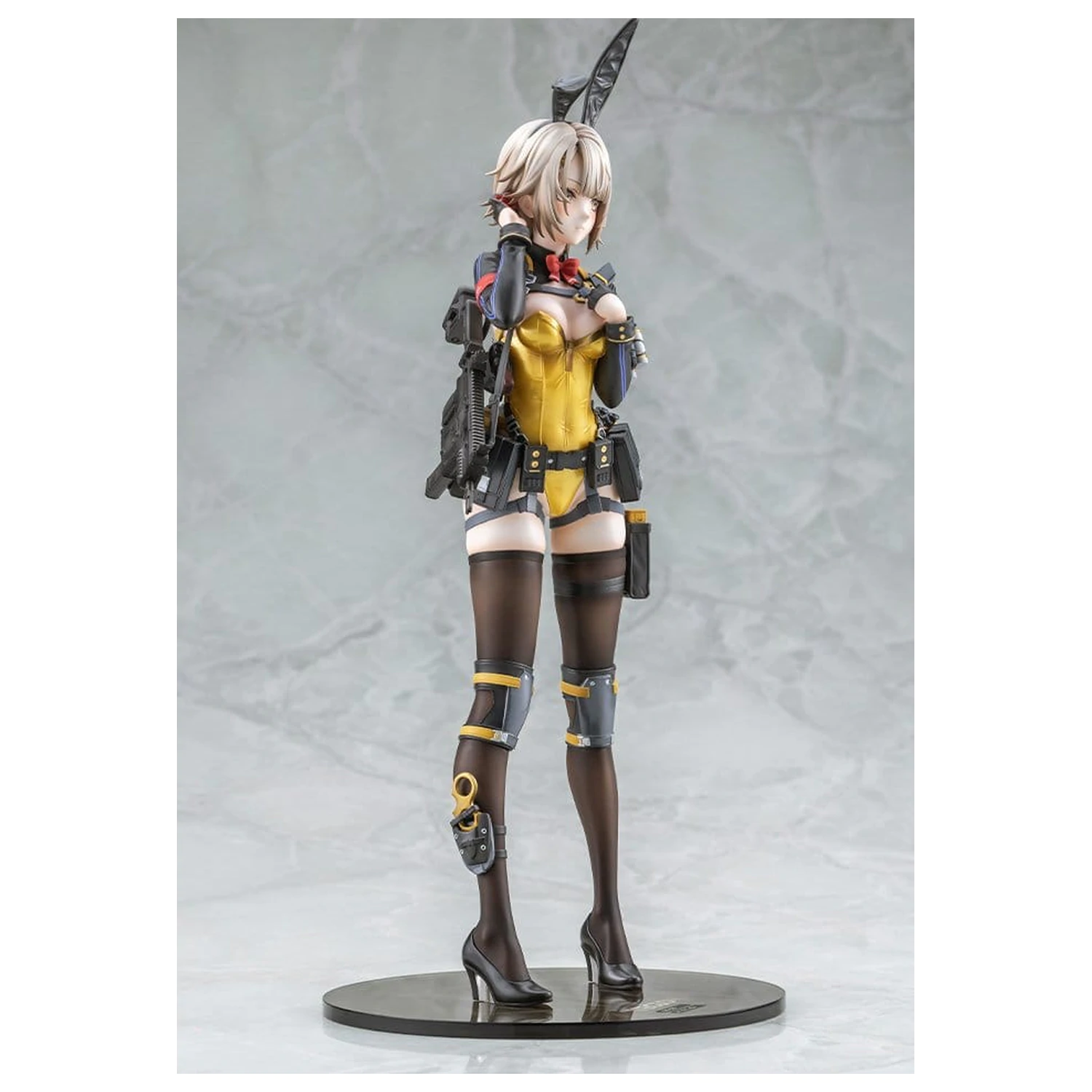 Girls' Frontline 2: Exilium figurka PCV 1/7 Vector Molotov Bunny Ver. 27 cm zdjęcie produktu