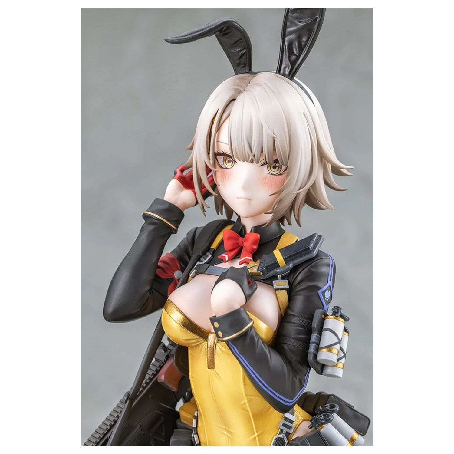 Girls' Frontline 2: Exilium figurka PCV 1/7 Vector Molotov Bunny Ver. 27 cm zdjęcie produktu