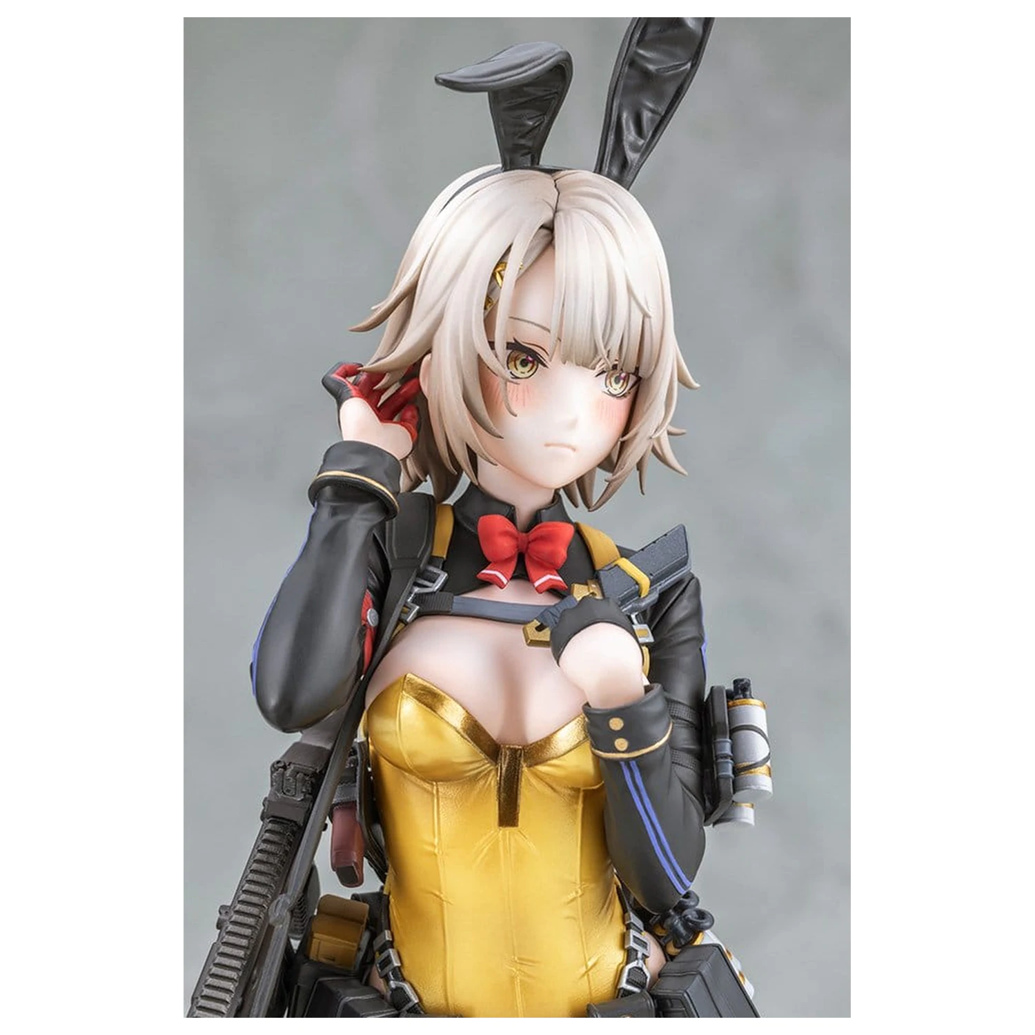 Girls' Frontline 2: Exilium figurka PCV 1/7 Vector Molotov Bunny Ver. 27 cm zdjęcie produktu