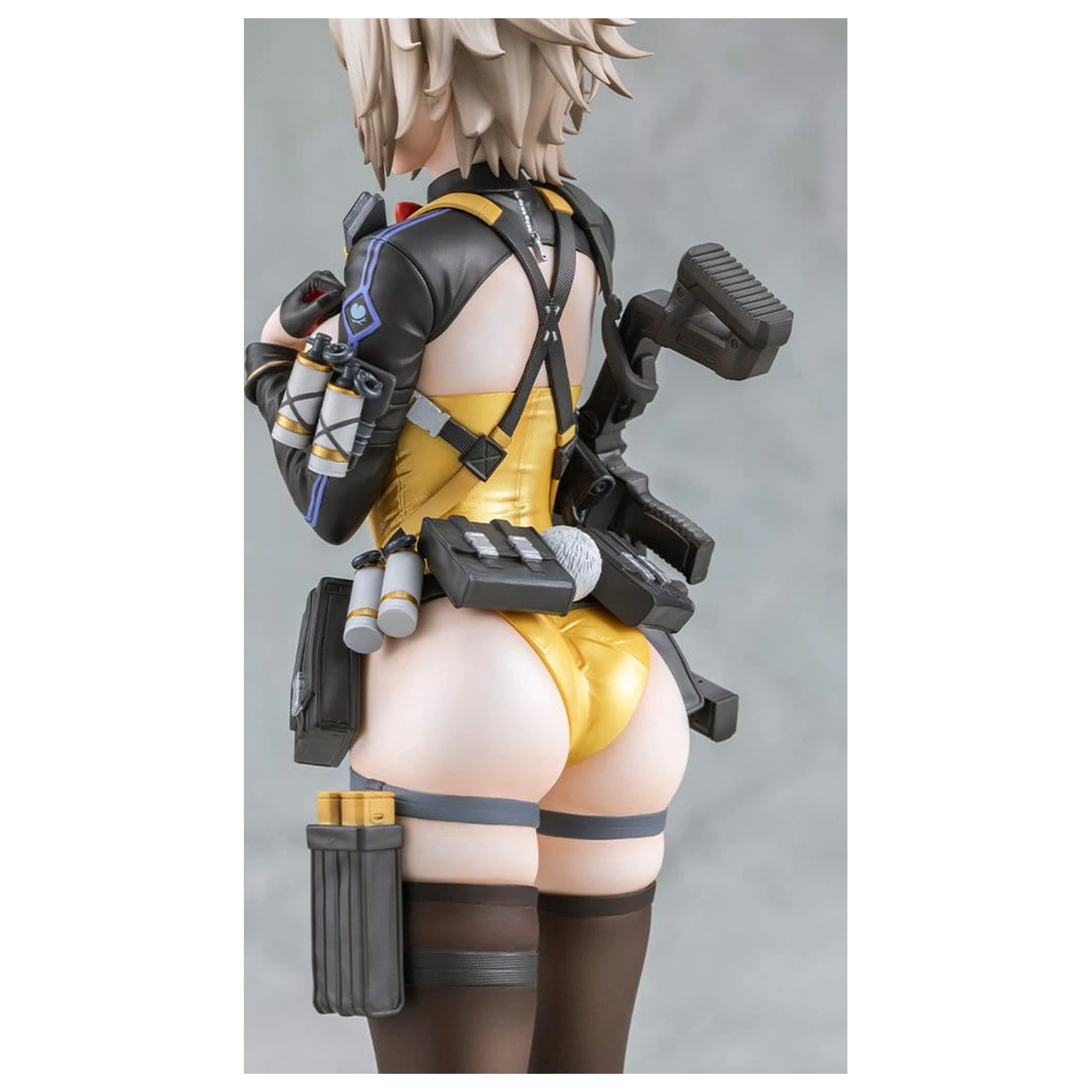 Girls' Frontline 2: Exilium figurka PCV 1/7 Vector Molotov Bunny Ver. 27 cm zdjęcie produktu