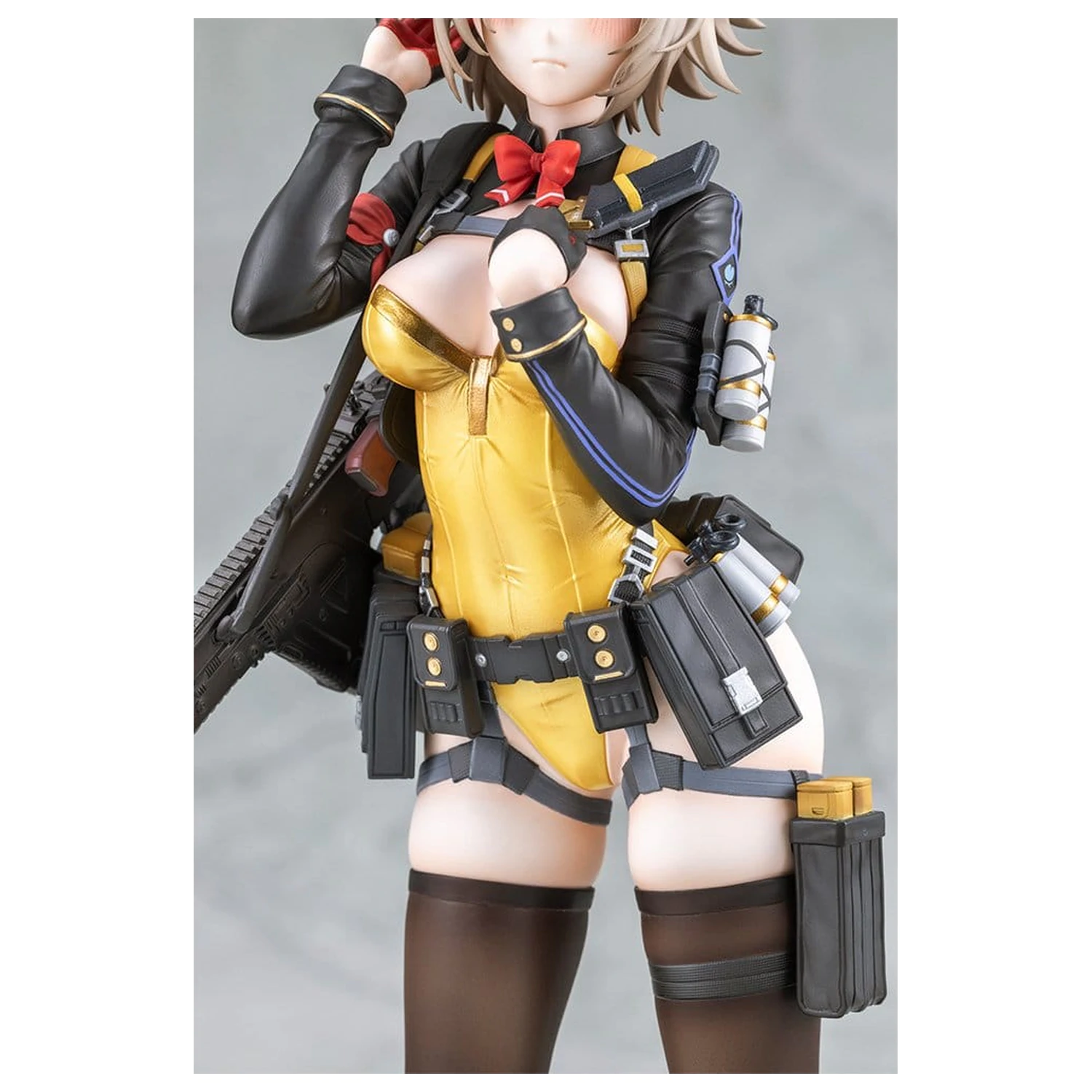 Girls' Frontline 2: Exilium figurka PCV 1/7 Vector Molotov Bunny Ver. 27 cm zdjęcie produktu